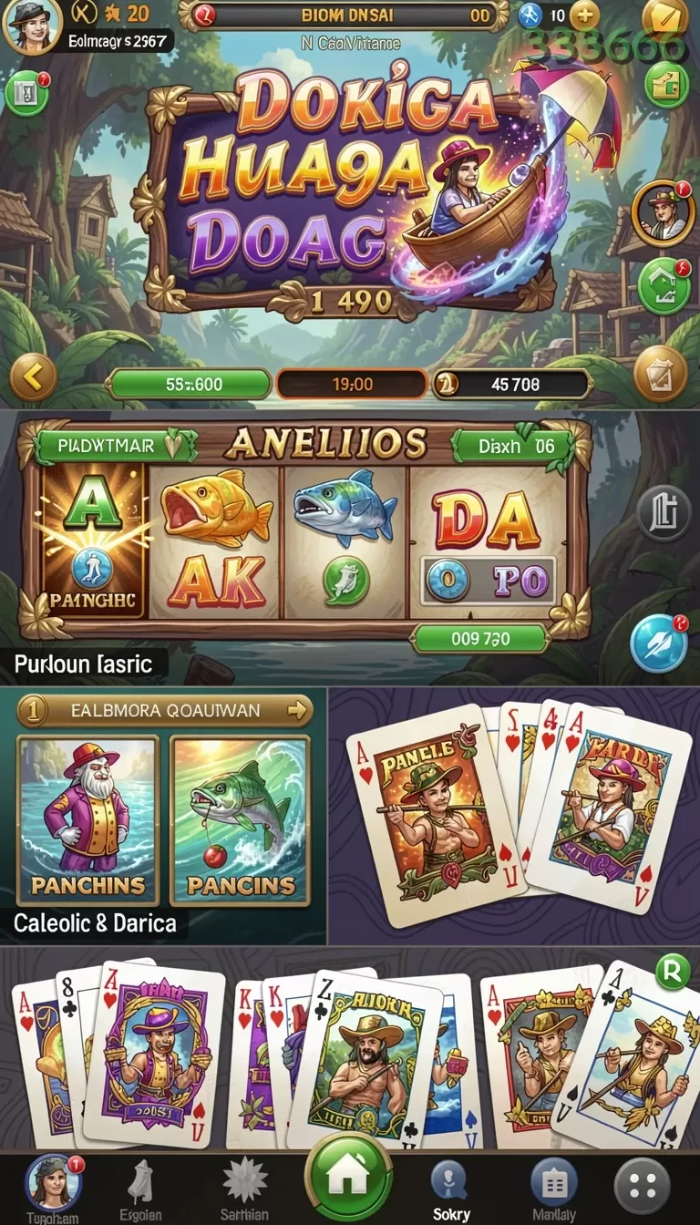 Cuplikan layar KASTOTO — aktivitas